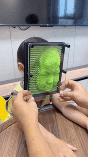 3D Pin Art - Wholesalus
