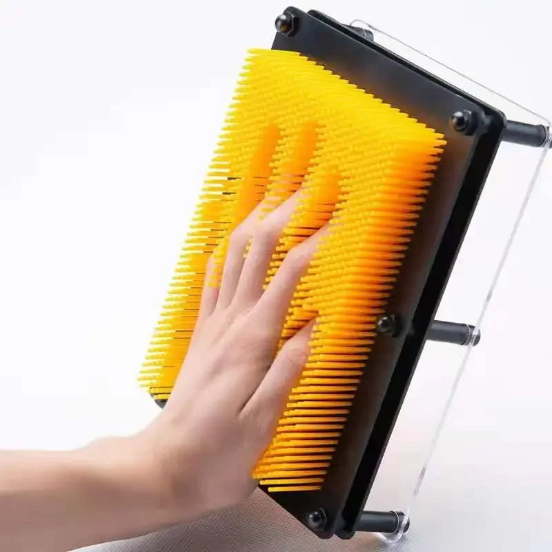 3D Pin Art - Wholesalus