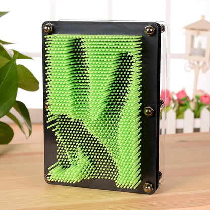 3D Pin Art - Wholesalus