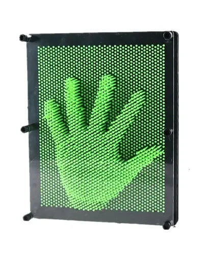 3D Pin Art - Wholesalus