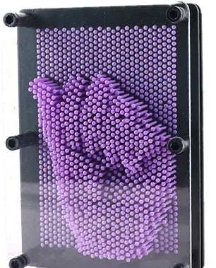 3D Pin Art - Wholesalus