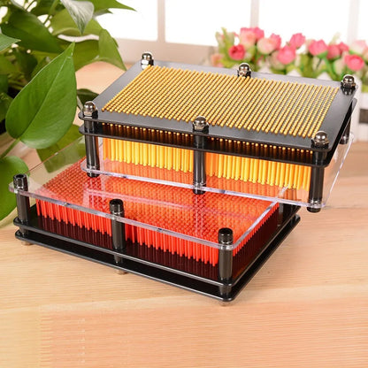 3D Pin Art - Wholesalus