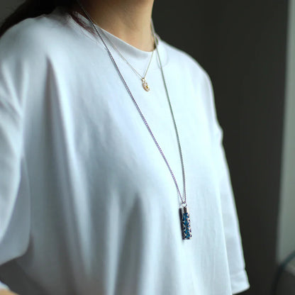 Aromatherapy Perfume Diffuser Pendant - Wholesalus