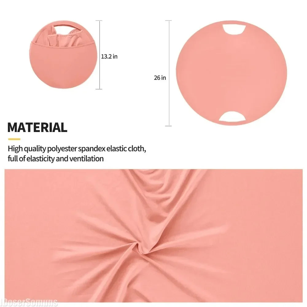 Foldable Laundry Hamper - Wholesalus