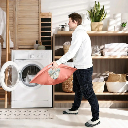 Foldable Laundry Hamper - Wholesalus