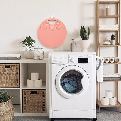 Foldable Laundry Hamper - Wholesalus