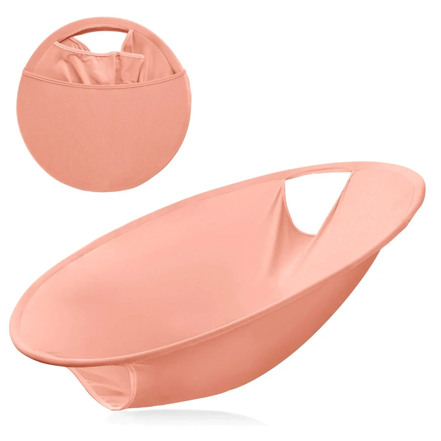 Foldable Laundry Hamper - Wholesalus