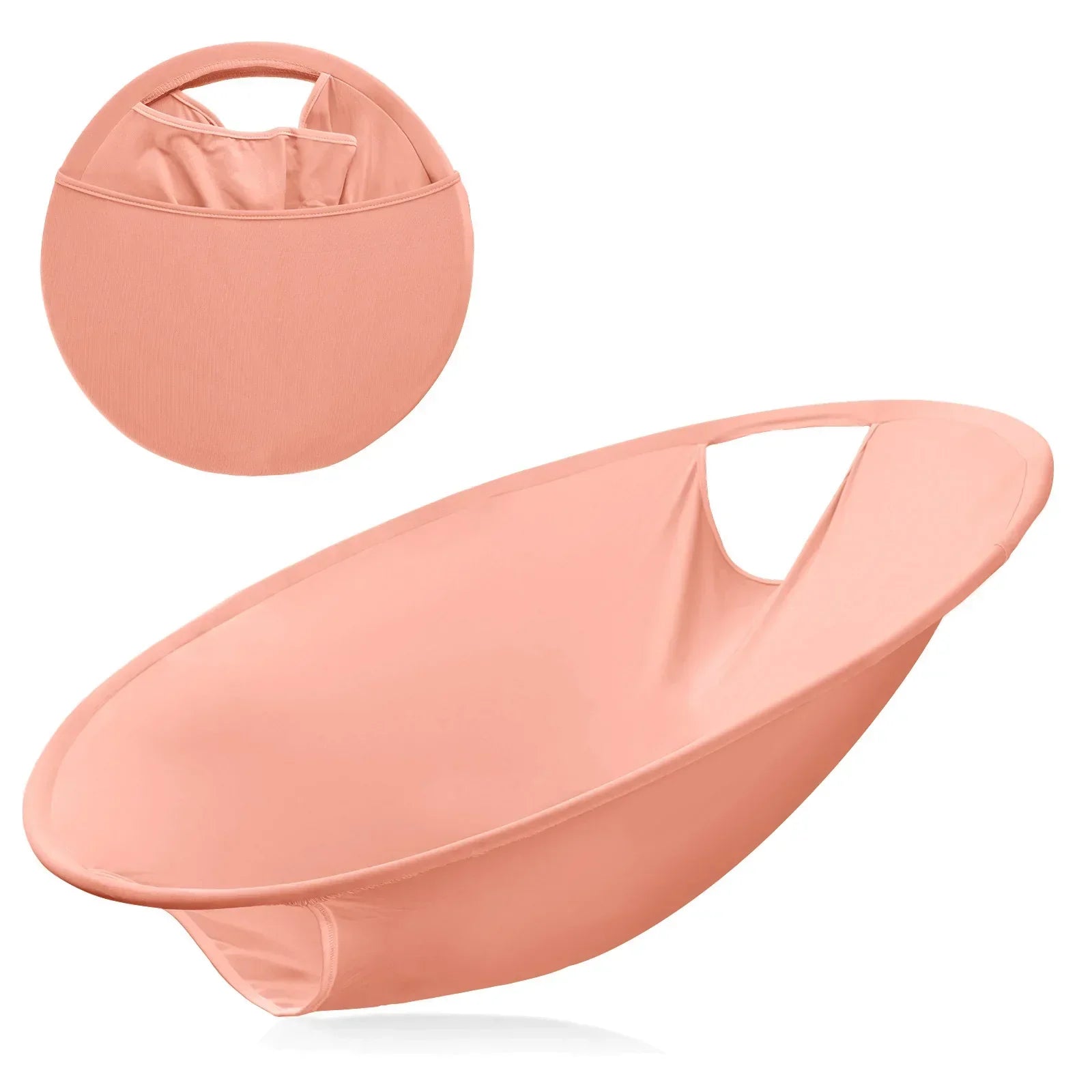 Foldable Laundry Hamper - Wholesalus