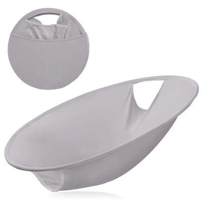 Foldable Laundry Hamper - Wholesalus