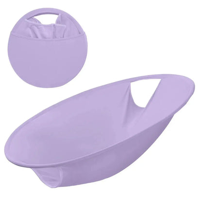 Foldable Laundry Hamper - Wholesalus