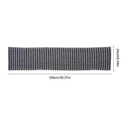 Exfoliating Shower Sponge Scrub Towel - Wholesalus