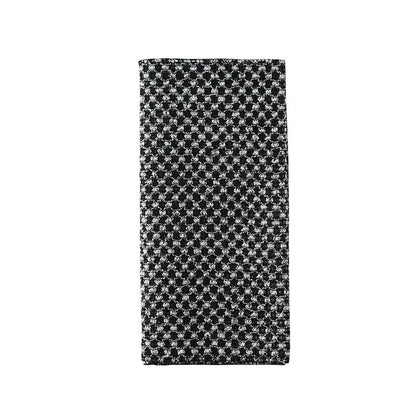 Exfoliating Shower Sponge Scrub Towel - Wholesalus