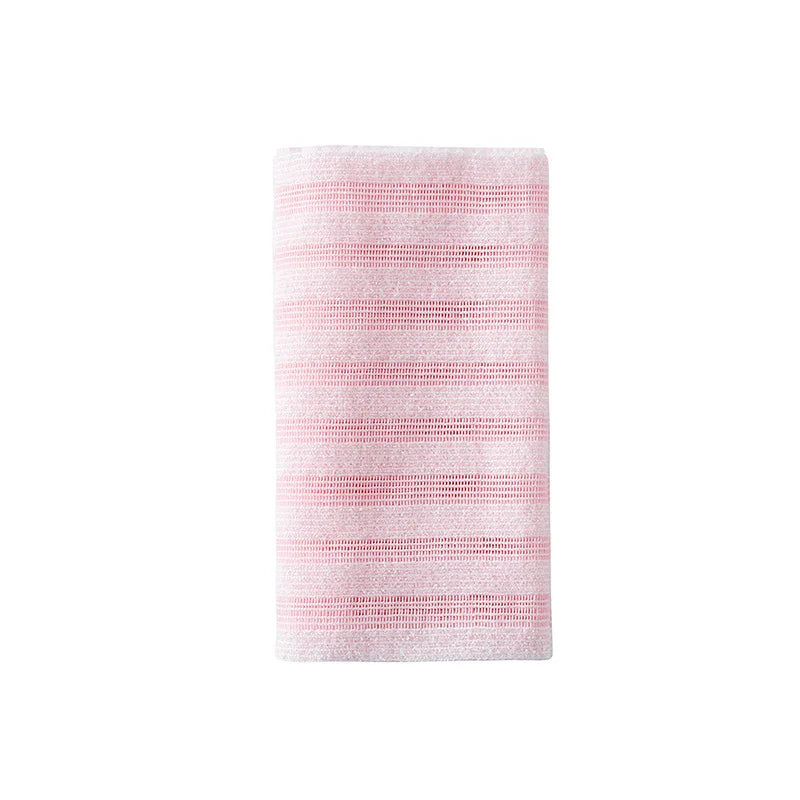 Exfoliating Shower Sponge Scrub Towel - Wholesalus