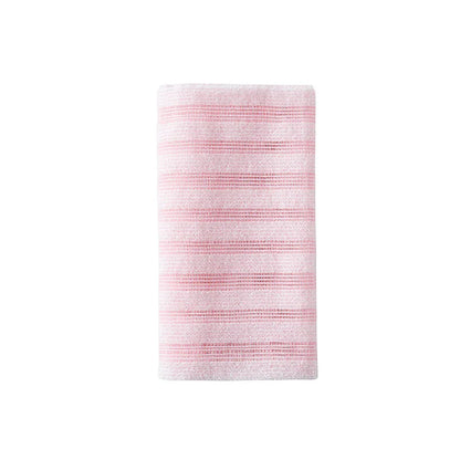 Exfoliating Shower Sponge Scrub Towel - Wholesalus