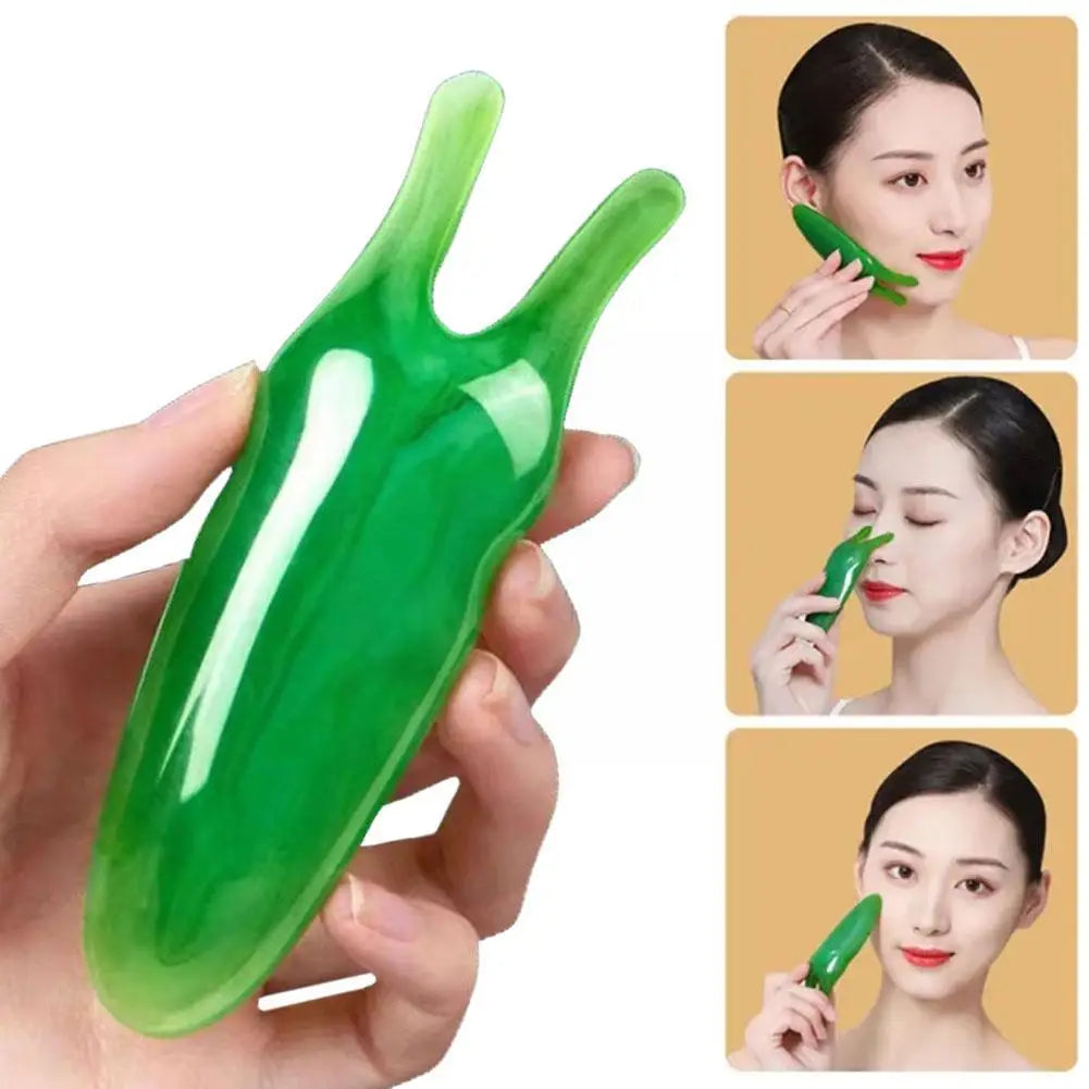 Acupressure Massage Nose Shaper Tool - Wholesalus