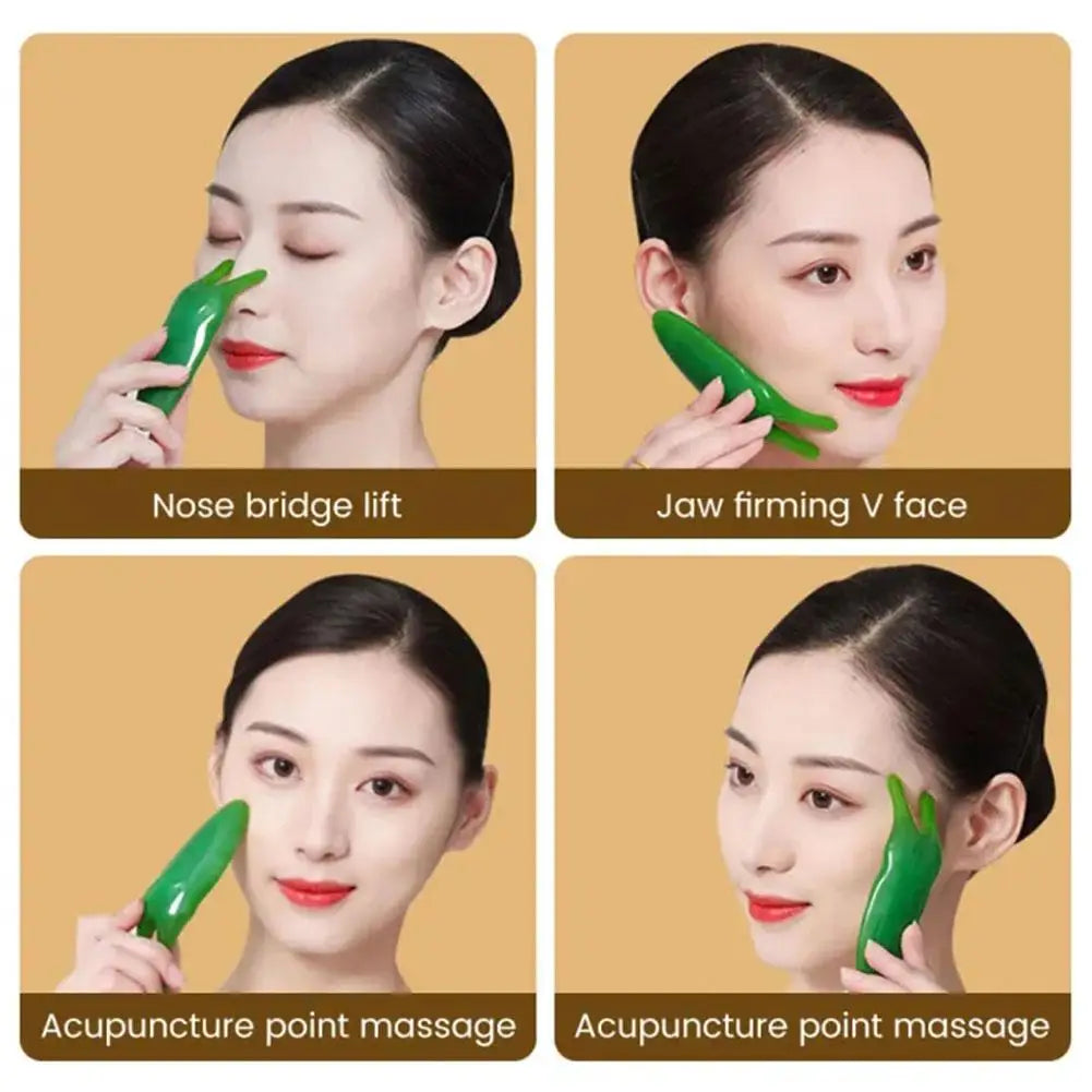 Acupressure Massage Nose Shaper Tool - Wholesalus