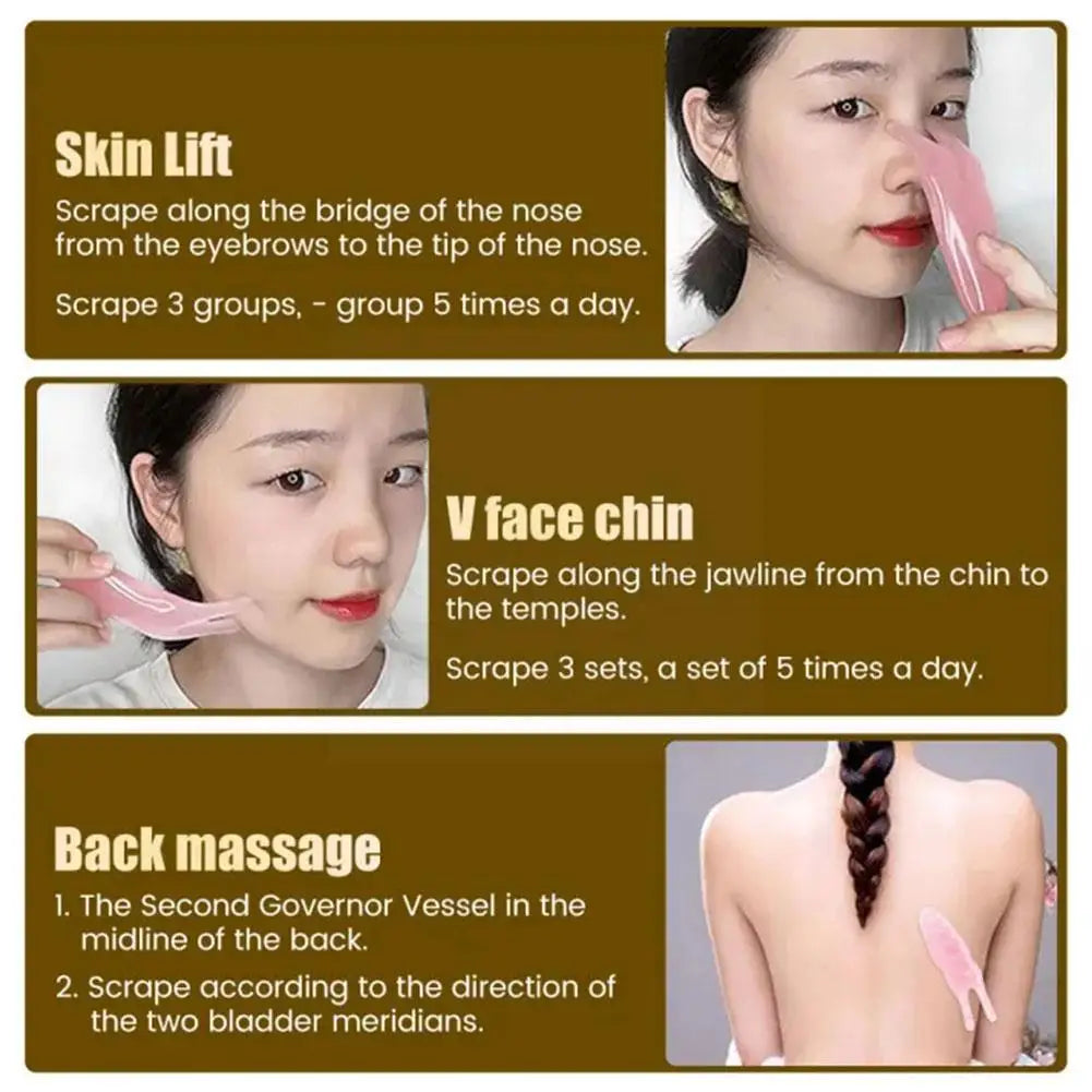 Acupressure Massage Nose Shaper Tool - Wholesalus
