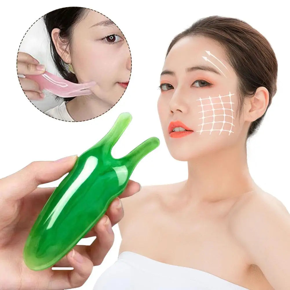 Acupressure Massage Nose Shaper Tool - Wholesalus