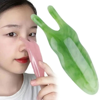 Acupressure Massage Nose Shaper Tool - Wholesalus