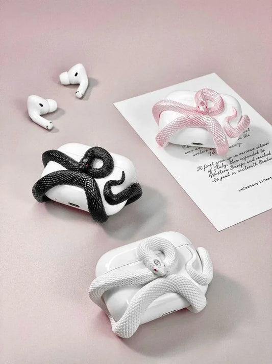 VenomWrap AirPods Case - Wholesalus