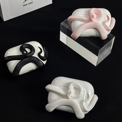 VenomWrap AirPods Case - Wholesalus