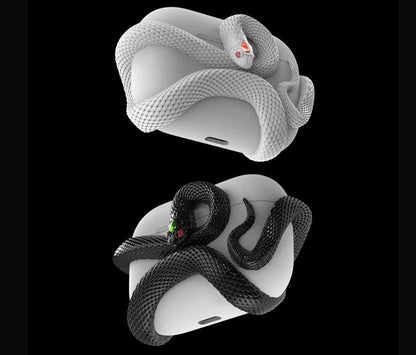 VenomWrap AirPods Case - Wholesalus