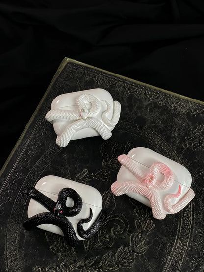 VenomWrap AirPods Case - Wholesalus