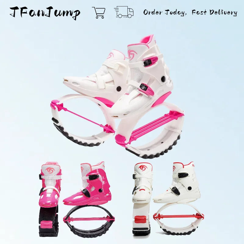 Sports Jumping Shoes - Wholesalus
