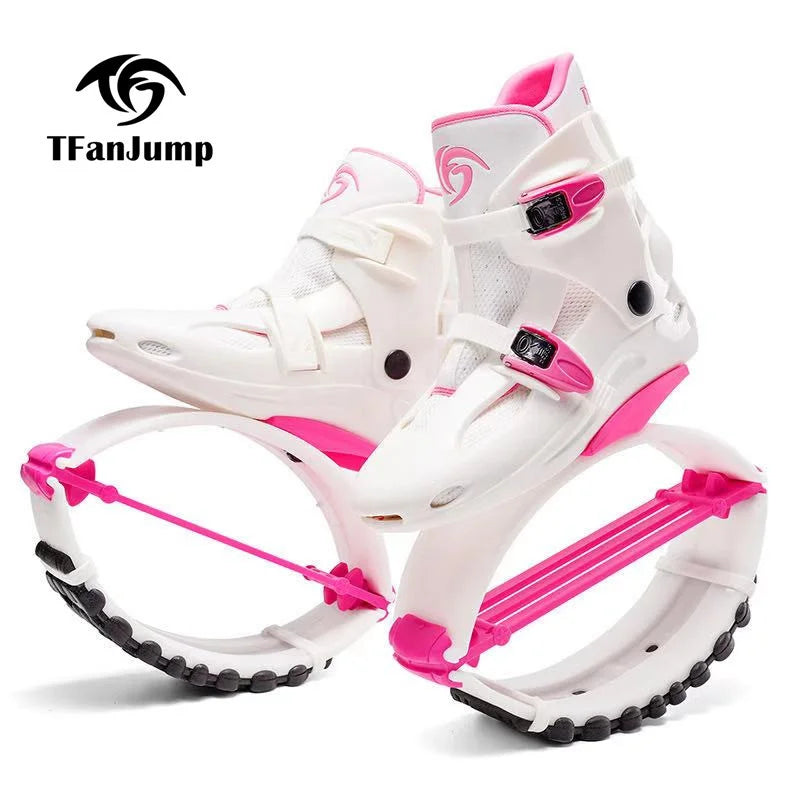 Sports Jumping Shoes - Wholesalus