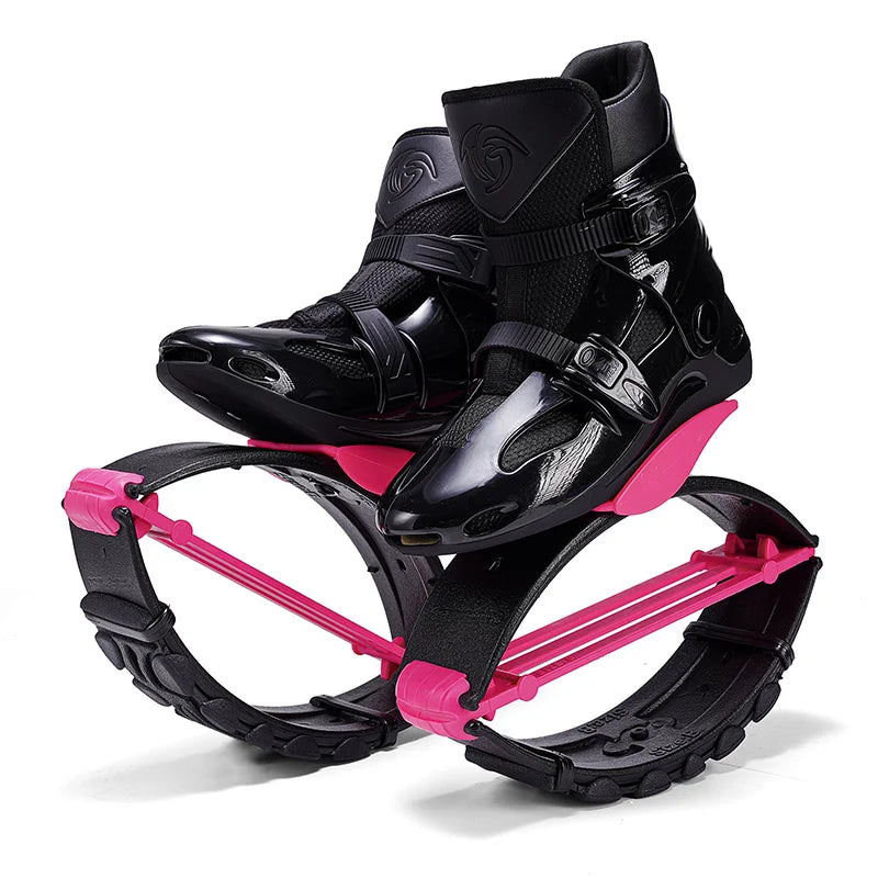 Sports Jumping Shoes - Wholesalus
