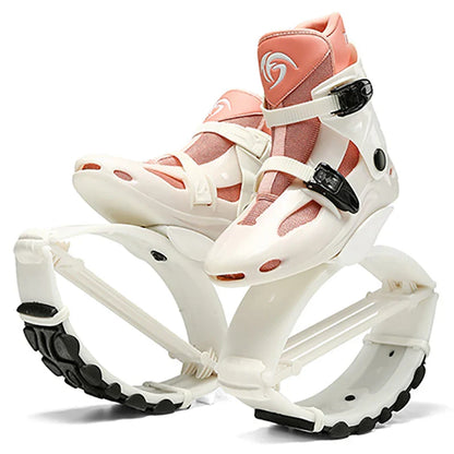 Sports Jumping Shoes - Wholesalus