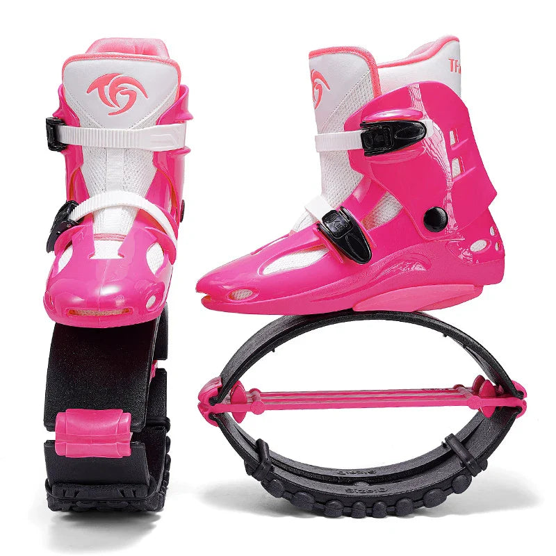 Sports Jumping Shoes - Wholesalus