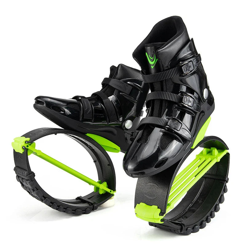 Sports Jumping Shoes - Wholesalus