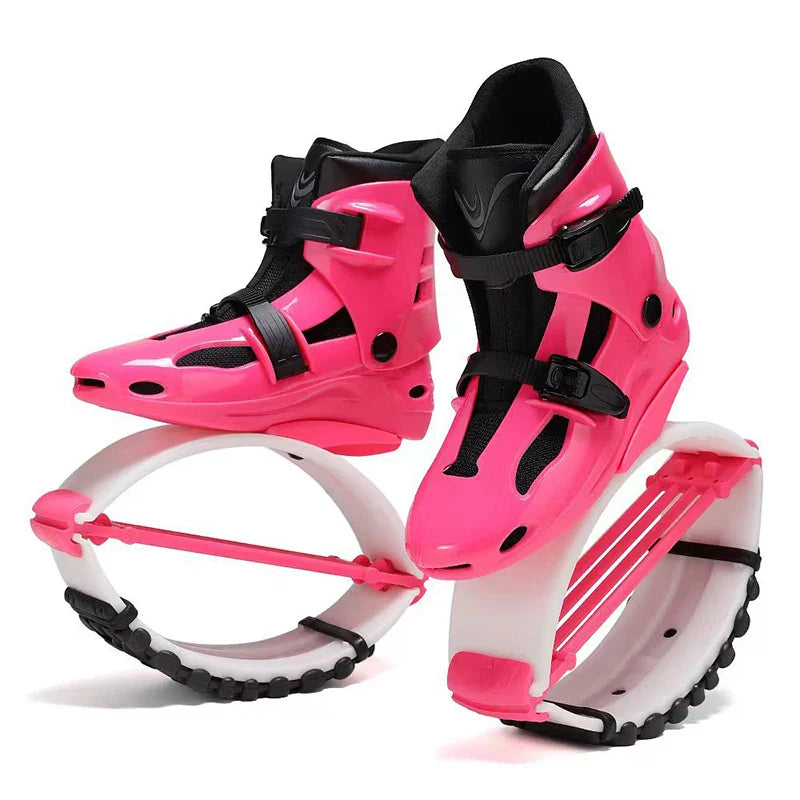 Sports Jumping Shoes - Wholesalus