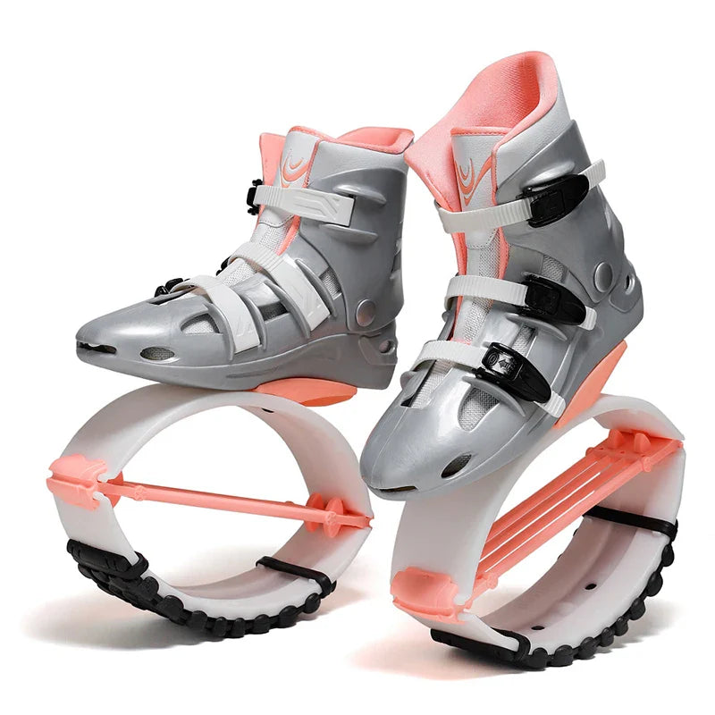 Sports Jumping Shoes - Wholesalus