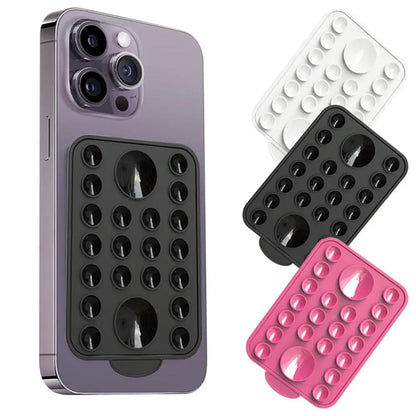 Anti-Slip Magsafe Suction Cup Phone Holder - Wholesalus