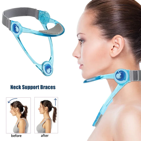 Cervical Neck Brace - Wholesalus