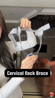 Cervical Neck Brace - Wholesalus