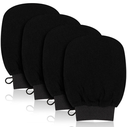 Double Sided Exfoliating Bath Scrub - Wholesalus