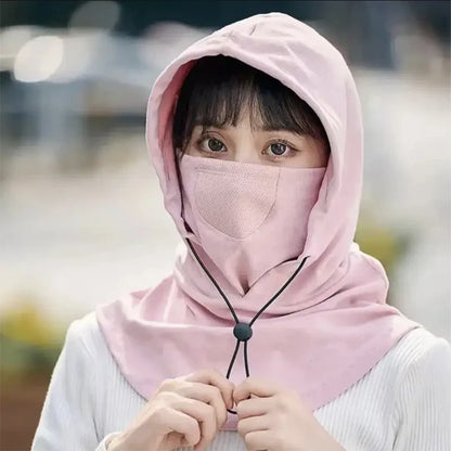 FlexiWarm Mask Hooded - Wholesalus