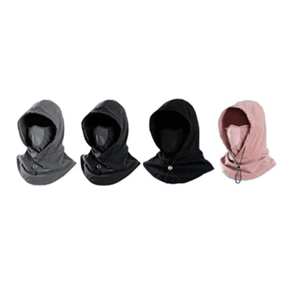 FlexiWarm Mask Hooded - Wholesalus
