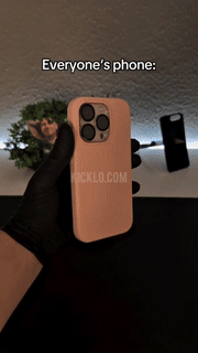 Luminous Quicksand iPhone Case - Wholesalus