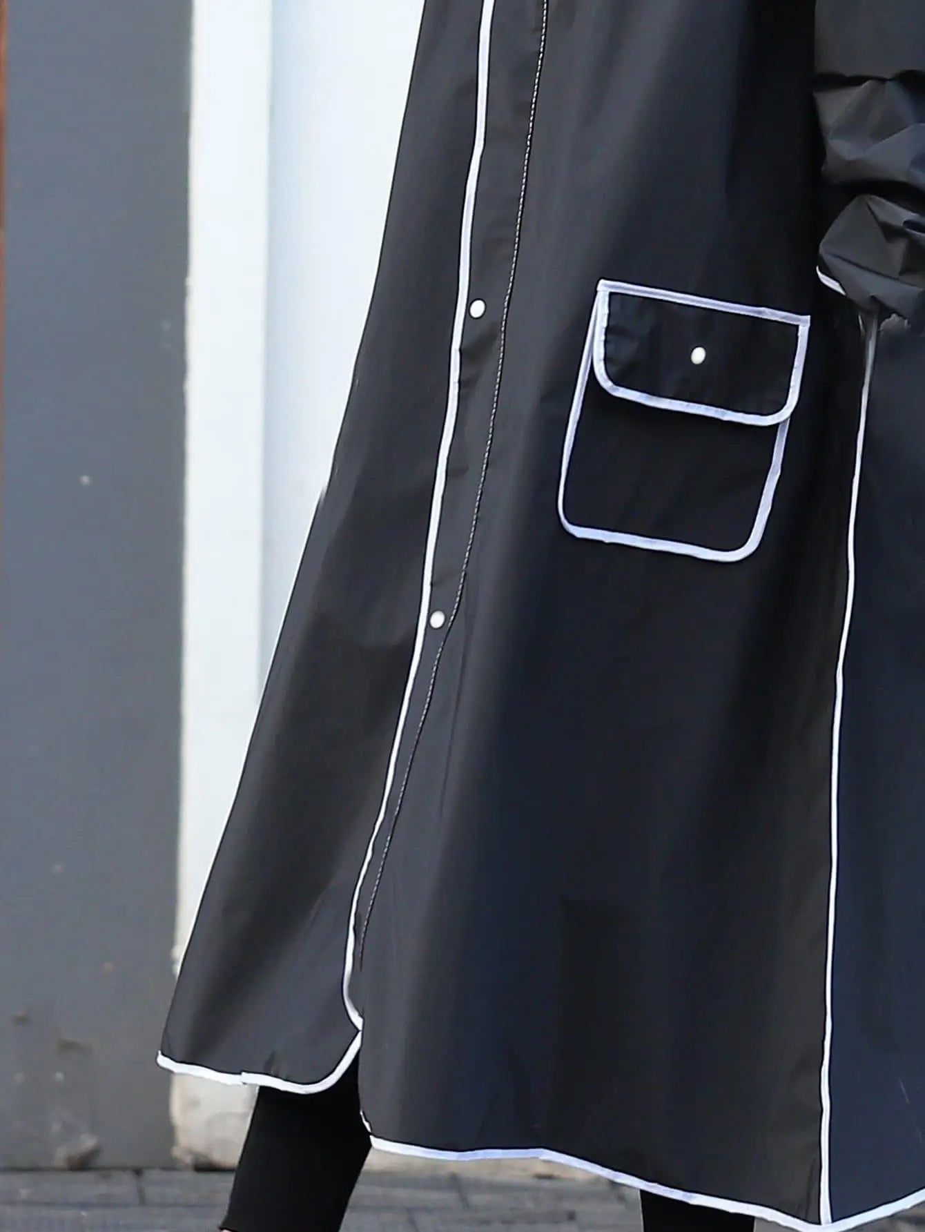 UltraMax Full Body Raincoat - Wholesalus