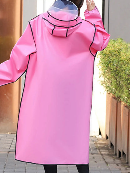 UltraMax Full Body Raincoat - Wholesalus