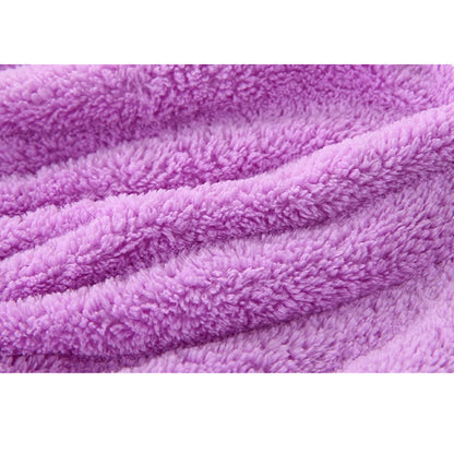 Microfiber Hair Drying Shower Turban - Wholesalus