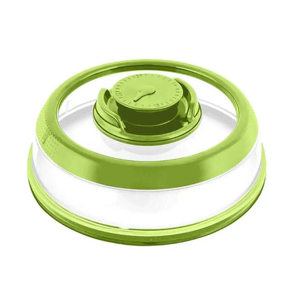 Multi-Purpose Silicone Vacuum Food Sealer - Wholesalus