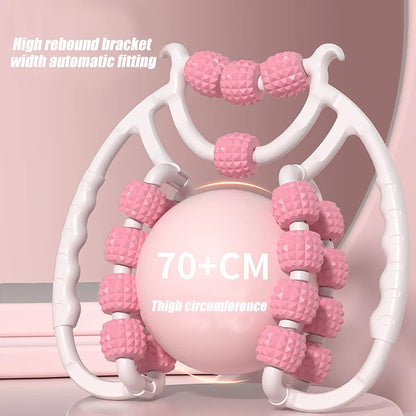 Muscle Relaxing Roller Massager - Wholesalus