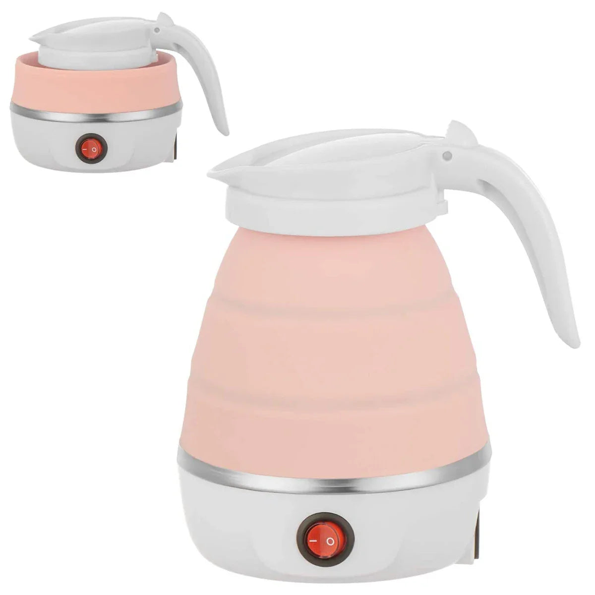 Outdoor Foldable Kettle - Wholesalus