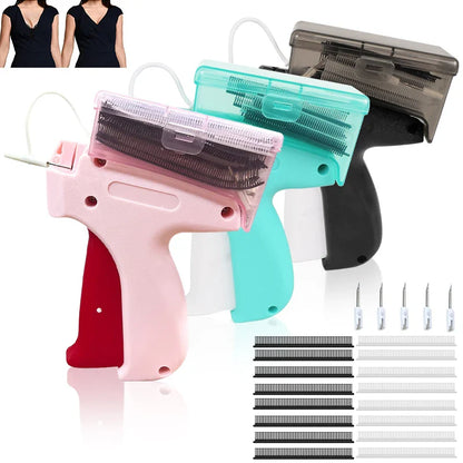 Quick Mini StitchEase Gun - Wholesalus