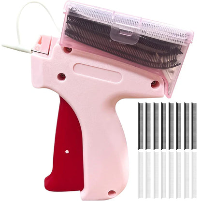 Quick Mini StitchEase Gun - Wholesalus